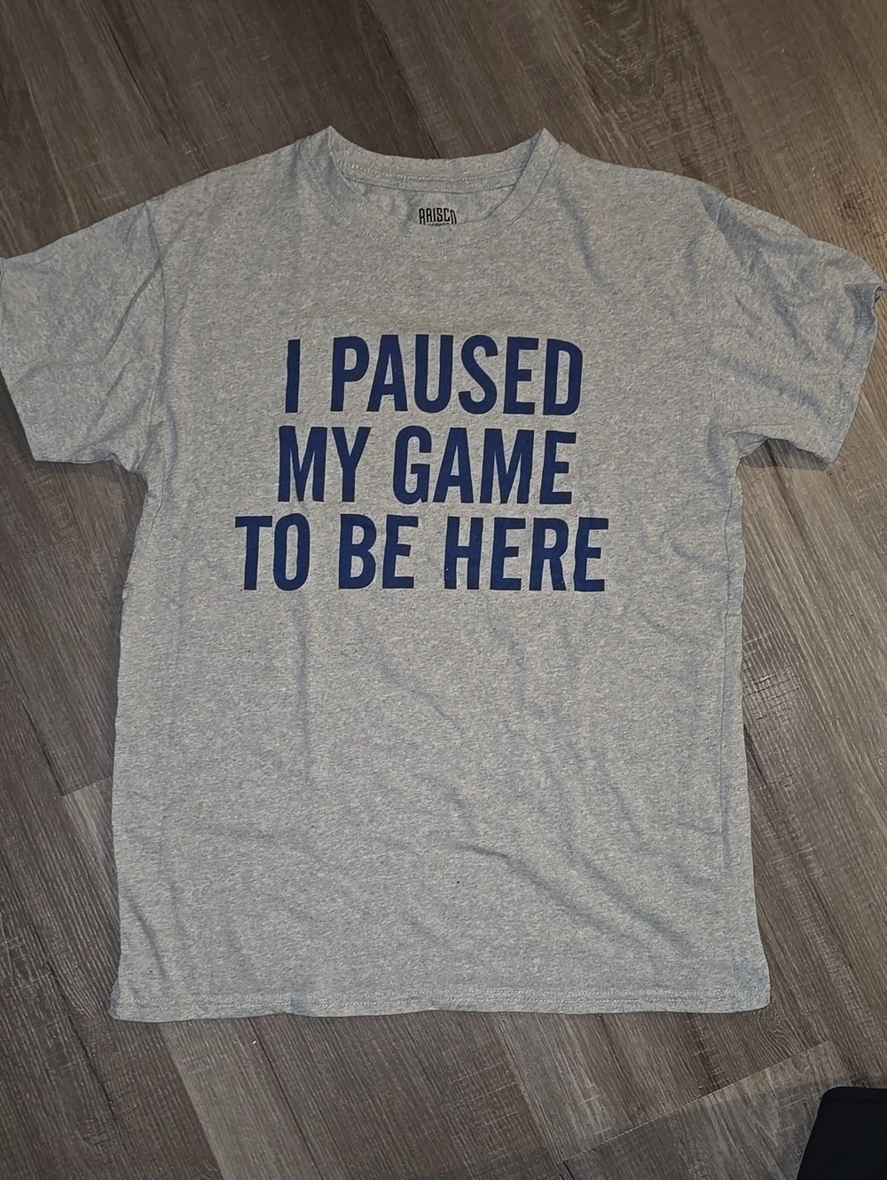 Gaming Tees - Picture 4 of 4